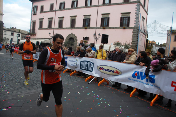 Maratonina dei Tre Comuni (31/01/2010) trecomuni10_0510