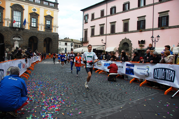 Maratonina dei Tre Comuni (31/01/2010) trecomuni10_0522