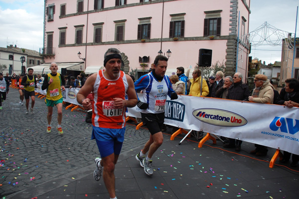 Maratonina dei Tre Comuni (31/01/2010) trecomuni10_0533