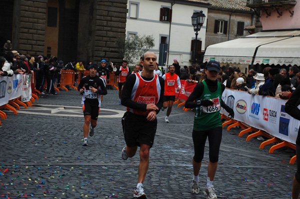 Maratonina dei Tre Comuni (31/01/2010) trecomuni10_0558