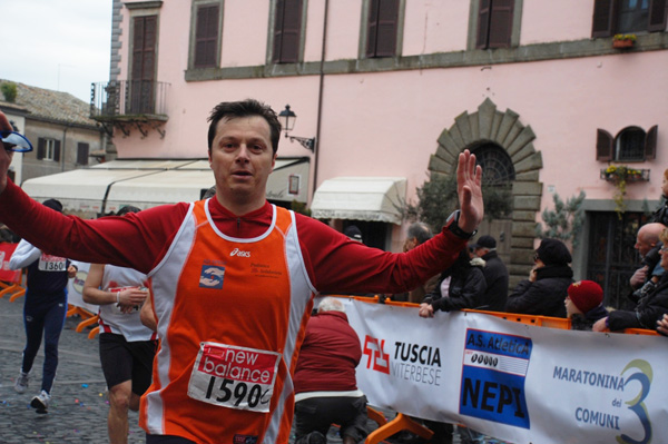 Maratonina dei Tre Comuni (31/01/2010) trecomuni10_0580