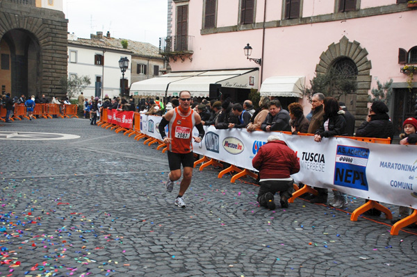 Maratonina dei Tre Comuni (31/01/2010) trecomuni10_0593