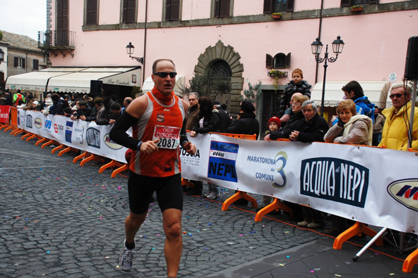 Maratonina dei Tre Comuni (31/01/2010) trecomuni10_0595