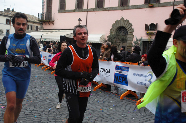 Maratonina dei Tre Comuni (31/01/2010) trecomuni10_0599