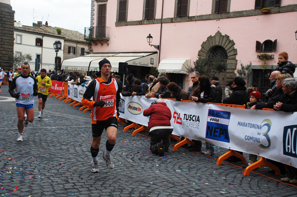 Maratonina dei Tre Comuni (31/01/2010) trecomuni10_0605