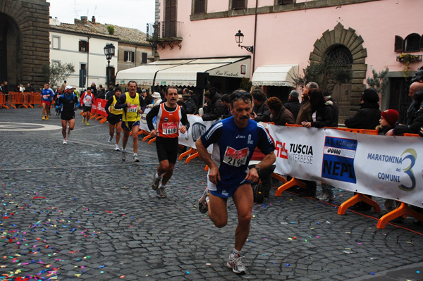 Maratonina dei Tre Comuni (31/01/2010) trecomuni10_0611