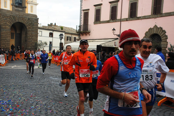 Maratonina dei Tre Comuni (31/01/2010) trecomuni10_0634