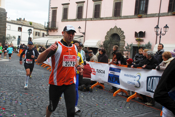 Maratonina dei Tre Comuni (31/01/2010) trecomuni10_0708