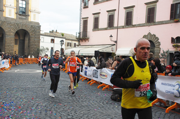 Maratonina dei Tre Comuni (31/01/2010) trecomuni10_0710