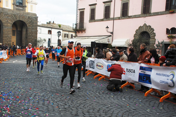 Maratonina dei Tre Comuni (31/01/2010) trecomuni10_0718