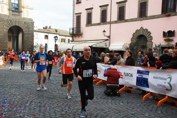 Maratonina dei Tre Comuni (31/01/2010) trecomuni10_0736