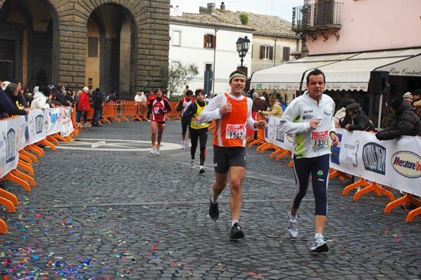 Maratonina dei Tre Comuni (31/01/2010) trecomuni10_0791