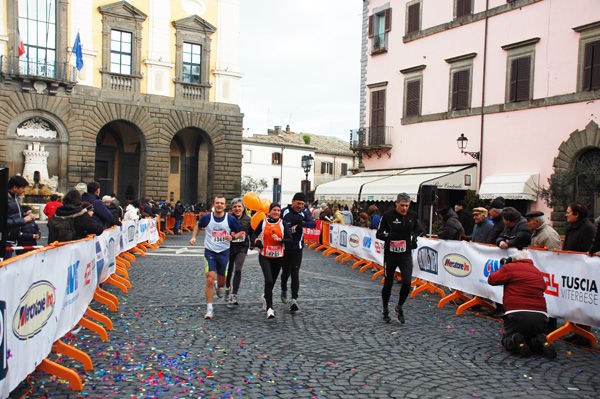 Maratonina dei Tre Comuni (31/01/2010) trecomuni10_0802