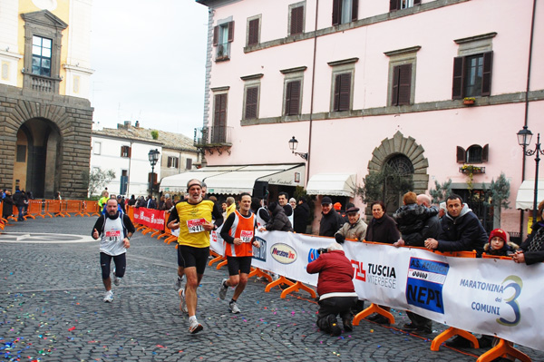 Maratonina dei Tre Comuni (31/01/2010) trecomuni10_0821