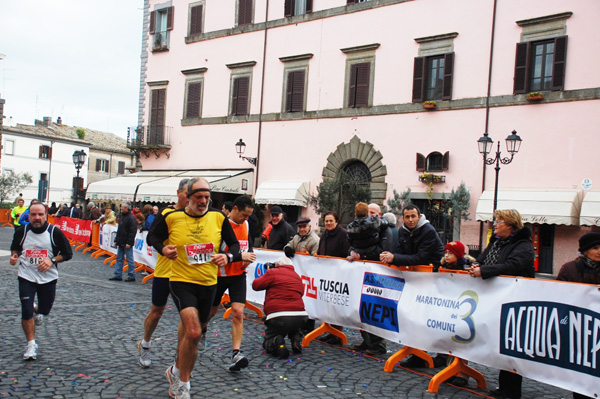 Maratonina dei Tre Comuni (31/01/2010) trecomuni10_0822