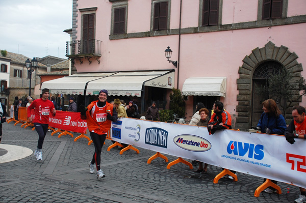 Maratonina dei Tre Comuni (31/01/2010) trecomuni10_0866