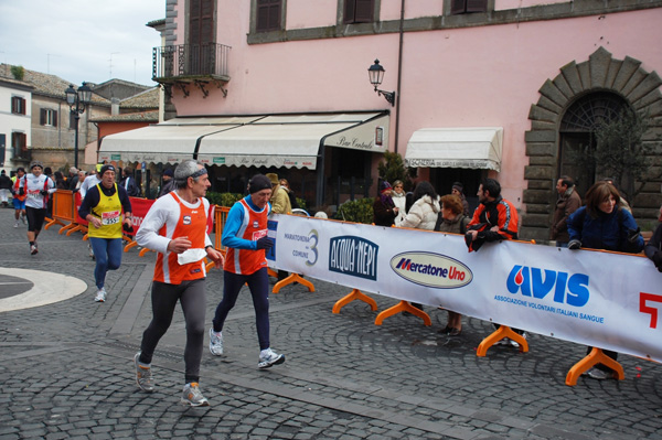 Maratonina dei Tre Comuni (31/01/2010) trecomuni10_0879