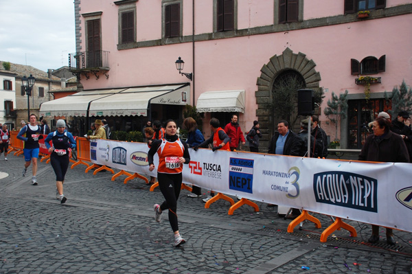 Maratonina dei Tre Comuni (31/01/2010) trecomuni10_0892