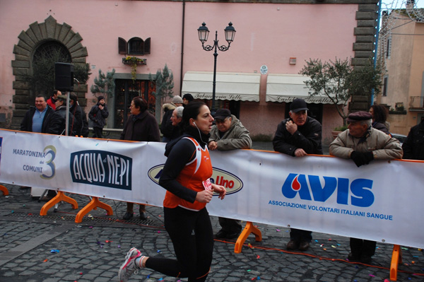 Maratonina dei Tre Comuni (31/01/2010) trecomuni10_0894