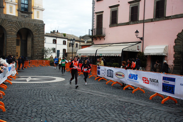 Maratonina dei Tre Comuni (31/01/2010) trecomuni10_0905