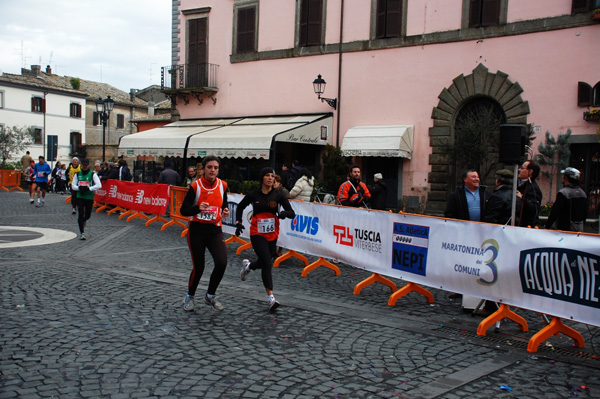 Maratonina dei Tre Comuni (31/01/2010) trecomuni10_0907
