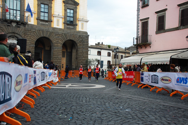 Maratonina dei Tre Comuni (31/01/2010) trecomuni10_0913