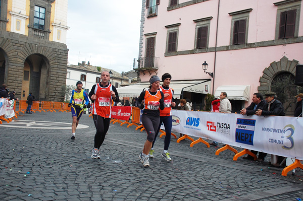 Maratonina dei Tre Comuni (31/01/2010) trecomuni10_0918