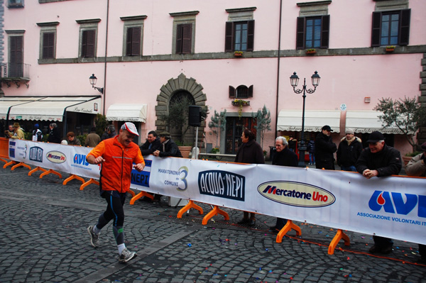 Maratonina dei Tre Comuni (31/01/2010) trecomuni10_0932