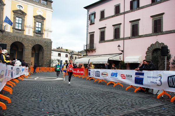 Maratonina dei Tre Comuni (31/01/2010) trecomuni10_0937
