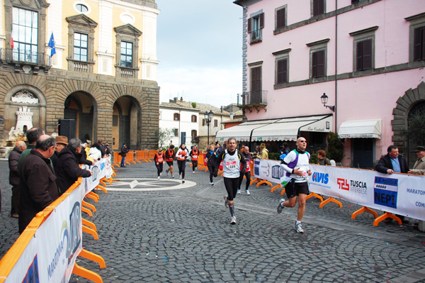Maratonina dei Tre Comuni (31/01/2010) trecomuni10_0946