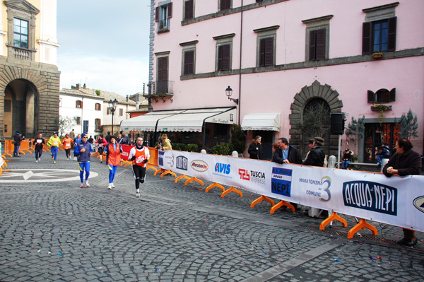 Maratonina dei Tre Comuni (31/01/2010) trecomuni10_0955