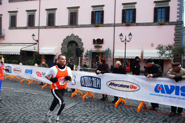 Maratonina dei Tre Comuni (31/01/2010) trecomuni10_0958