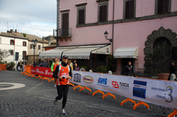 Maratonina dei Tre Comuni (31/01/2010) trecomuni10_0977