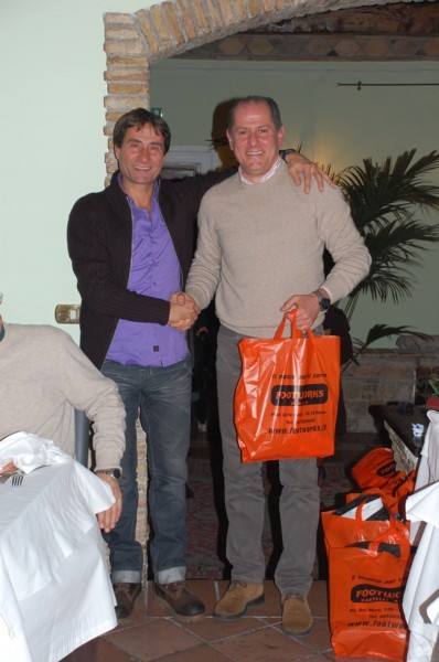 Cena di Fine Anno (29/12/2010) 011