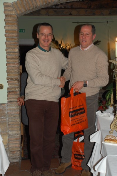 Cena di Fine Anno (29/12/2010) 012