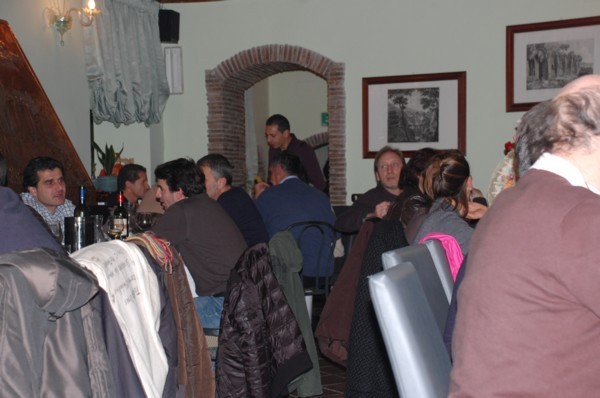 Cena di Fine Anno (29/12/2010) 107