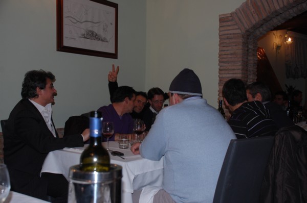Cena di Fine Anno (29/12/2010) 109