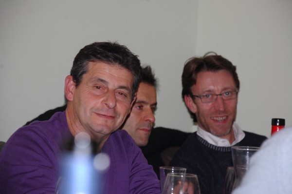 Cena di Fine Anno (29/12/2010) 110