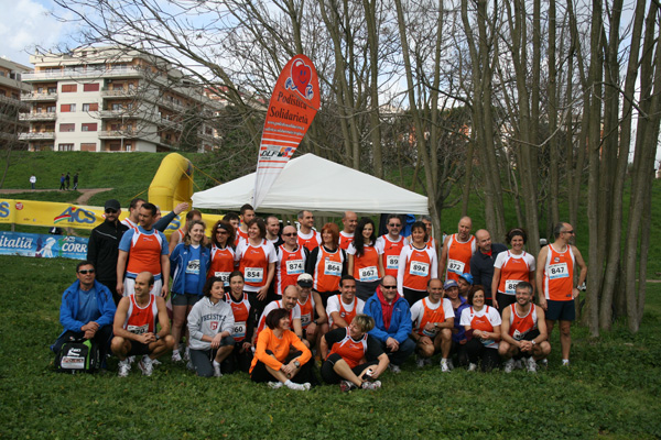 Cross della Caffarella (27/03/2010) ferraresi_3575