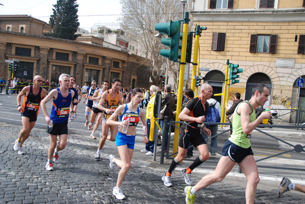 Maratona di Roma (21/03/2010) pat_2217