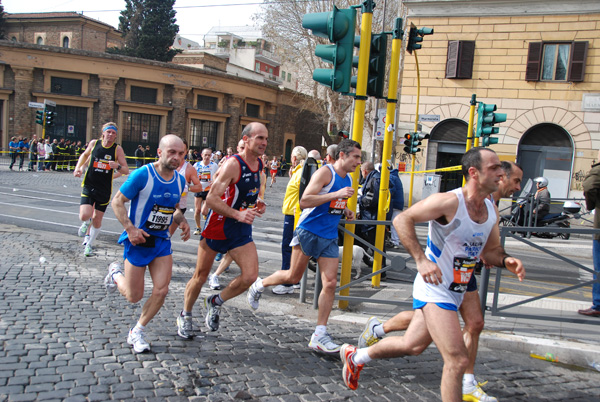 Maratona di Roma (21/03/2010) pat_2228
