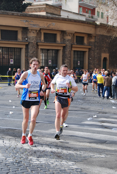Maratona di Roma (21/03/2010) pat_2247