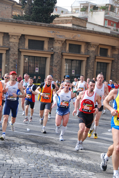 Maratona di Roma (21/03/2010) pat_2250