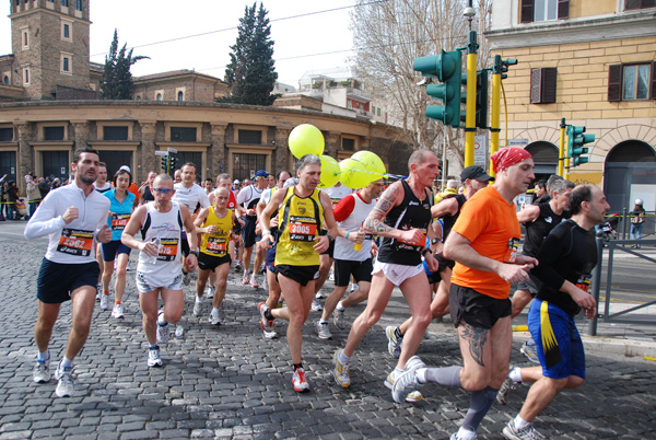 Maratona di Roma (21/03/2010) pat_2257
