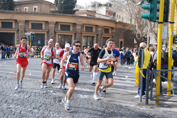 Maratona di Roma (21/03/2010) pat_2289