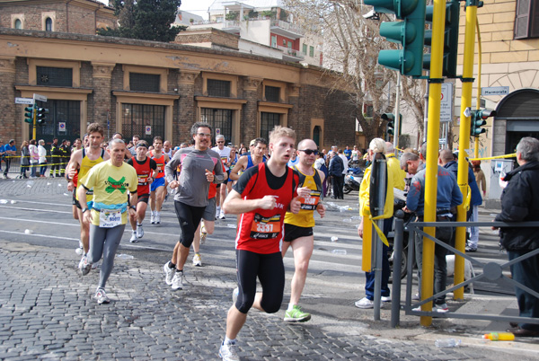 Maratona di Roma (21/03/2010) pat_2293