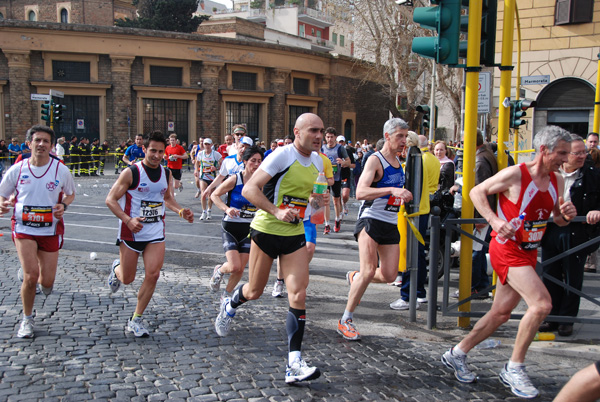 Maratona di Roma (21/03/2010) pat_2294