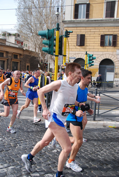 Maratona di Roma (21/03/2010) pat_2307