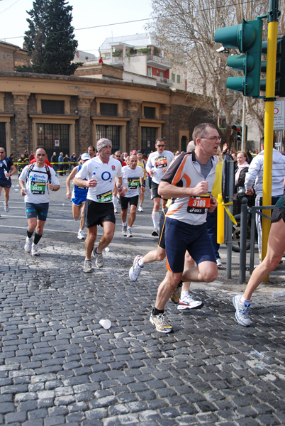 Maratona di Roma (21/03/2010) pat_2332