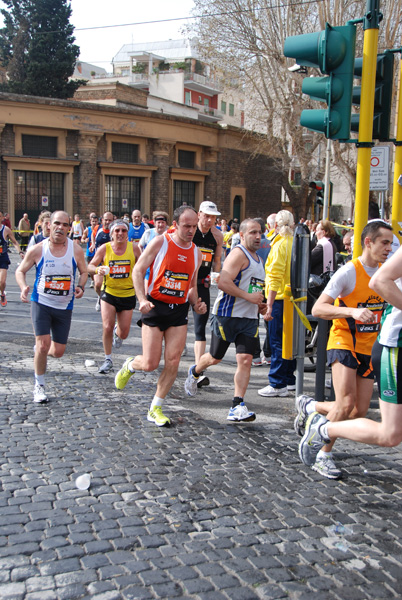 Maratona di Roma (21/03/2010) pat_2335